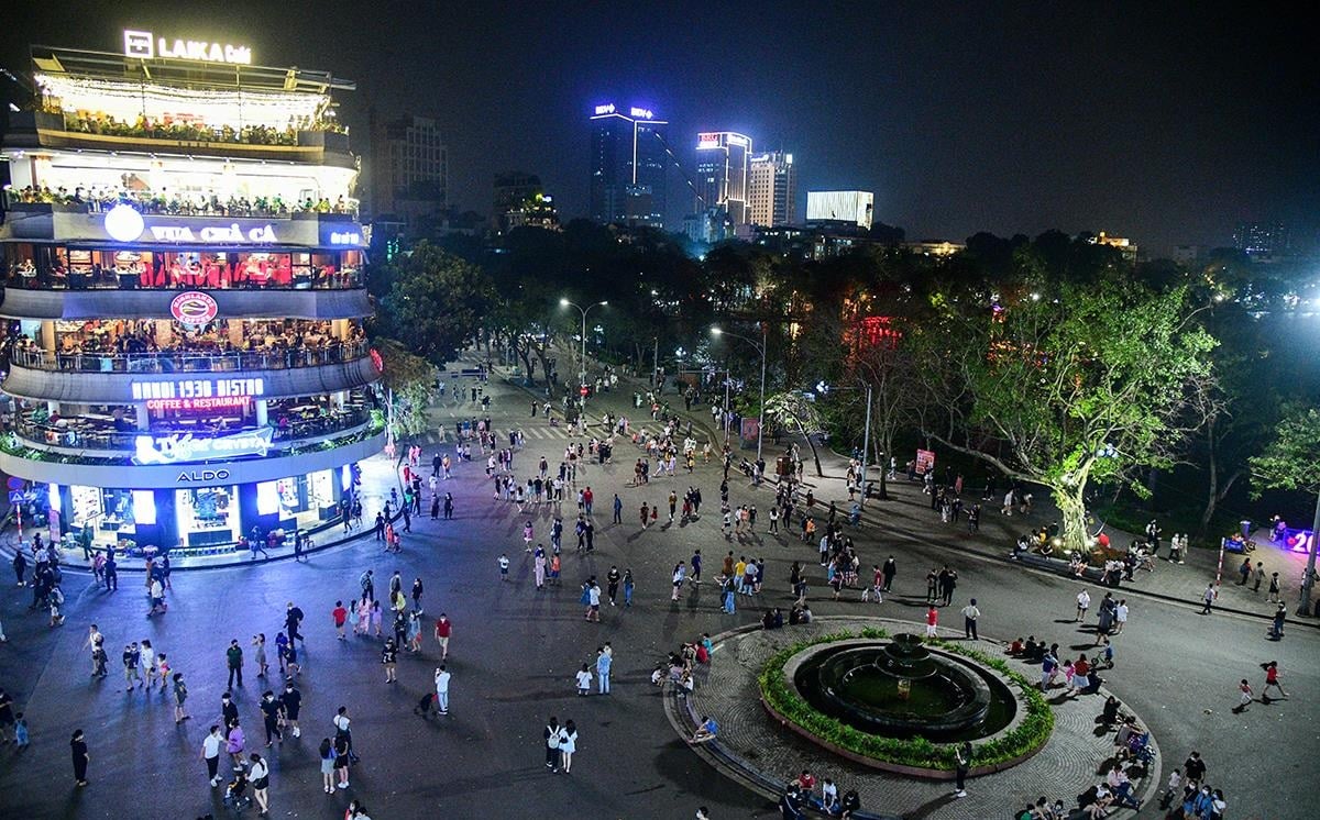 Start your overstay-prepared journey with Vietnam’s vibrant glow